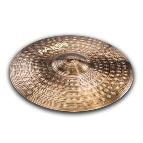 Paiste 900 Series 24" Mega Ride Cymbal